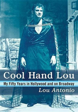 Antonio, L:  Cool Hand Lou