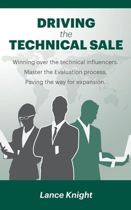 Driving the Technical Sale