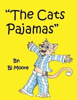 "The Cats Pajamas"