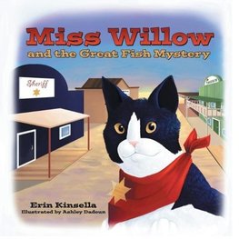 Miss Willow and the Great Fish Mystery