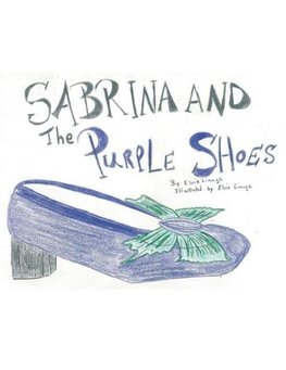 Sabrina and the Purple Shoes