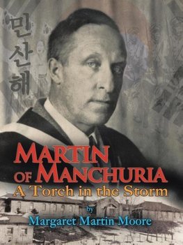 Martin of Manchuria