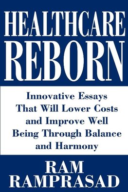 Healthcare Reborn