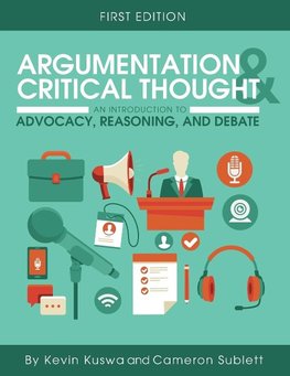 Argumentation and Critical Thought