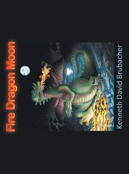 Fire Dragon Moon