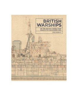 British Warships of the Second World War