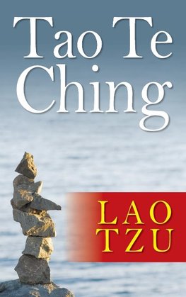 Tao Te Ching