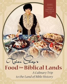 Helen Corey's Food From Biblical Lands