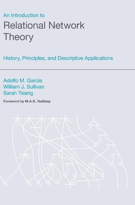 An Introduction to Relational Network Theory