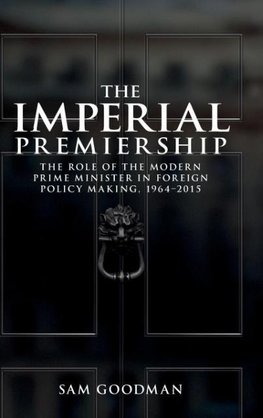 The Imperial Premiership