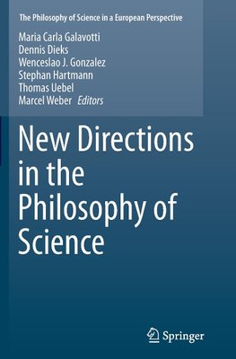 New Directions in the Philosophy of Science