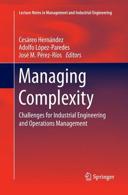 Managing Complexity