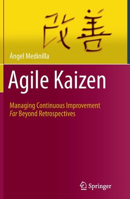 Agile Kaizen