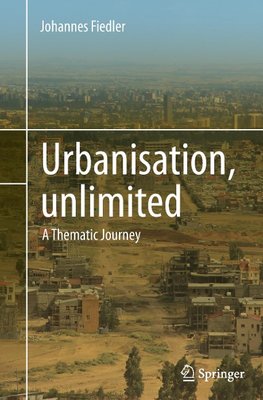 Urbanisation, unlimited