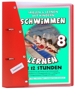 Schwimmen lernen in 12 Stunden