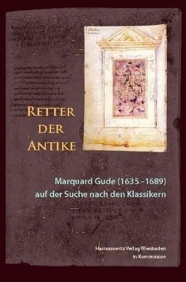 Retter der Antike