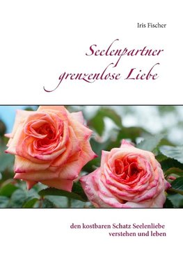 Seelenpartner grenzenlose Liebe