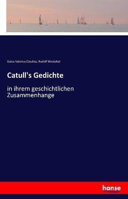 Catull's Gedichte