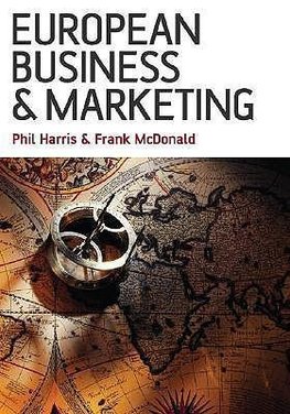 Harris, P: European Business and Marketing