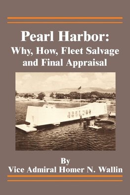 Pearl Harbor