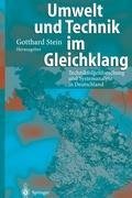 Umwelt und Technik im Gleichklang