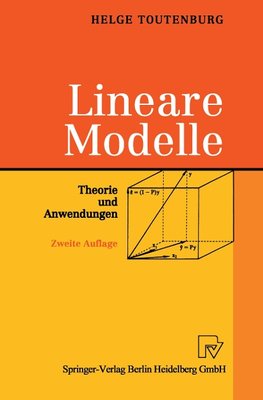 Lineare Modelle