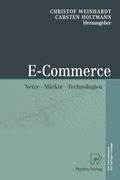 E-Commerce