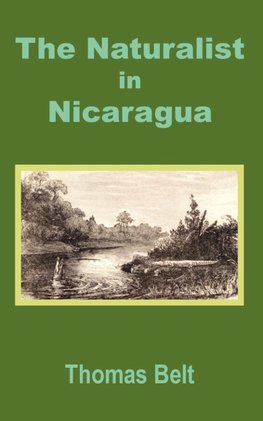 Naturalist in Nicaragua, The