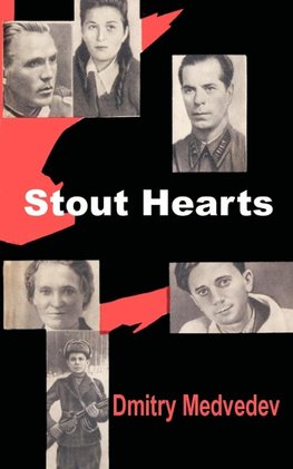 Stout Hearts