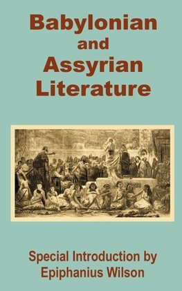 Babylonian and Assyrian Literature