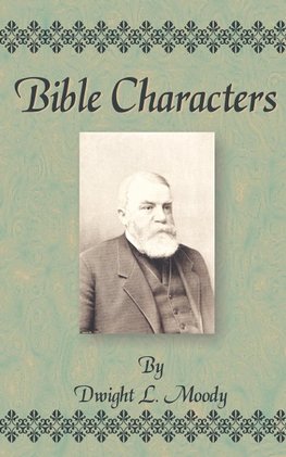 Bible Characters