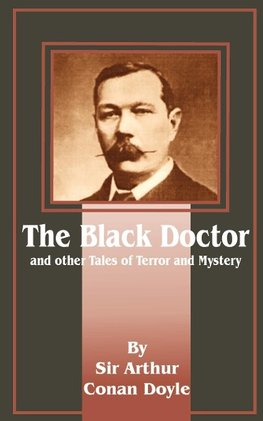 The Black Doctor