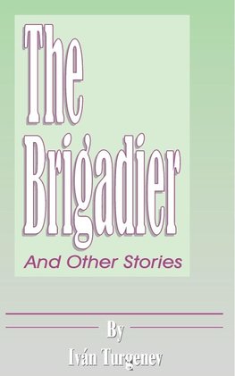 The Brigadier