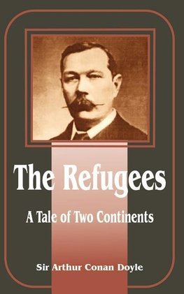 The Refugees: A Tale of Two Continents