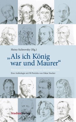 "Als ich König war und Maurer"