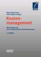 Kostenmanagement