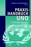 Praxishandbuch UNO