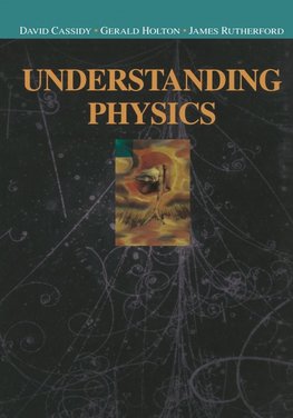 Understanding Physics