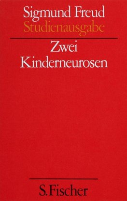 Zwei Kinderneurosen