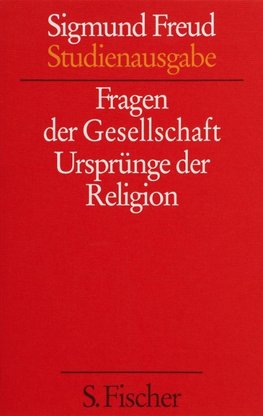 Fragen der Gesellschaft / Ursprünge der Religion