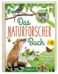 Das Naturforscher-Buch