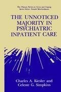 The Unnoticed Majority in Psychiatric Inpatient Care