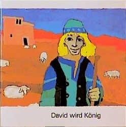 David wird König