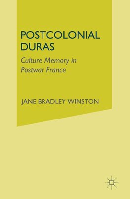 Postcolonial Duras