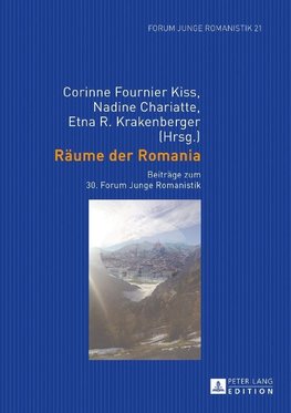 Räume der Romania