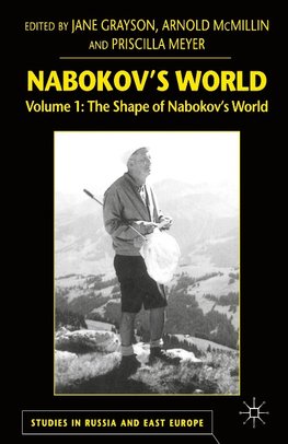 Nabokov's World