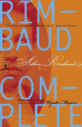 Rimbaud, A: Rimbaud Complete