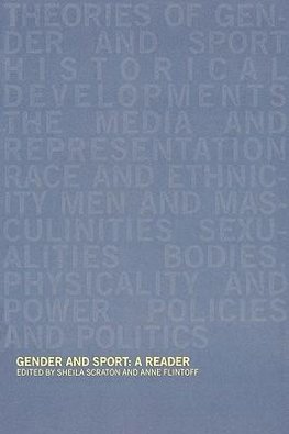 Flintoff, A: Gender and Sport: A Reader