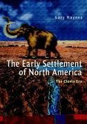 The Early Settlement of North America