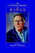 The Cambridge Companion to Rawls